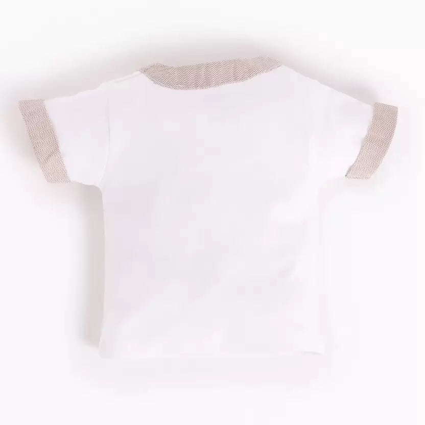 Baby Boys Casual T-shirt Shorts