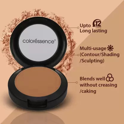 COLORESSENCE SPF-20 High Definition Liquid Foundation