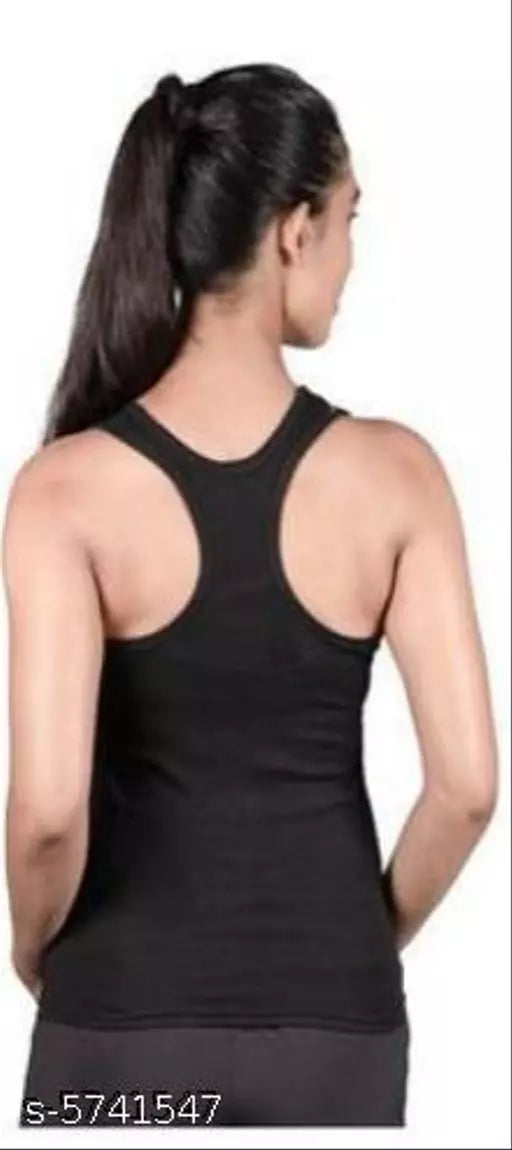 Trendy Women's Cotton Camisole
