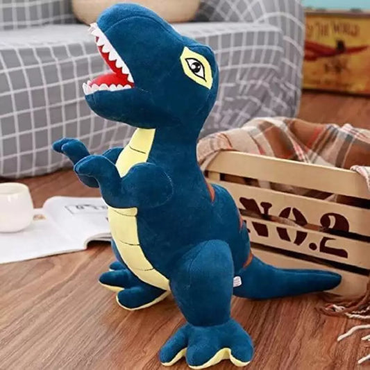 Hug 'n' Feel Stuffed Animal Dinosaur Plush Toy Stuffed Animal Pillow