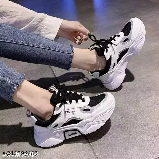 Alluring Women Casual Shoes