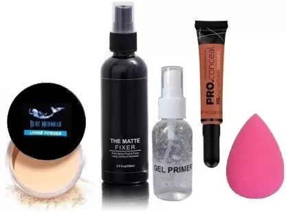 SEUNG WOMEN MAKEUP COMBO