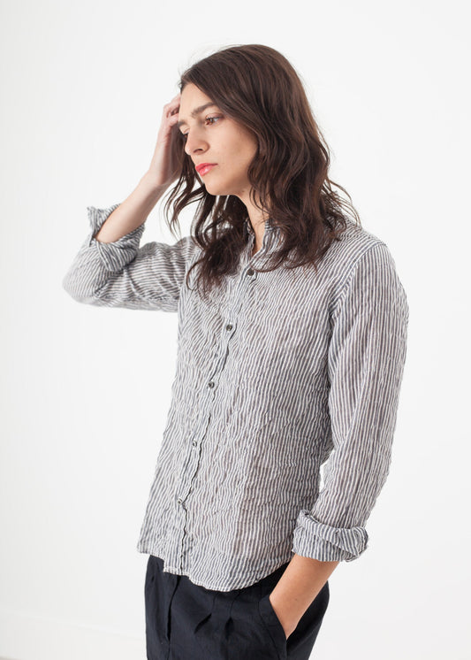 Women Shirt in Pin